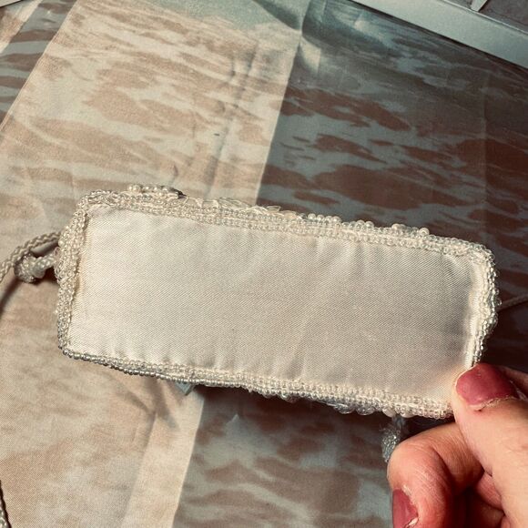 Beaded Drawstring Purse - Picture 12 of 12